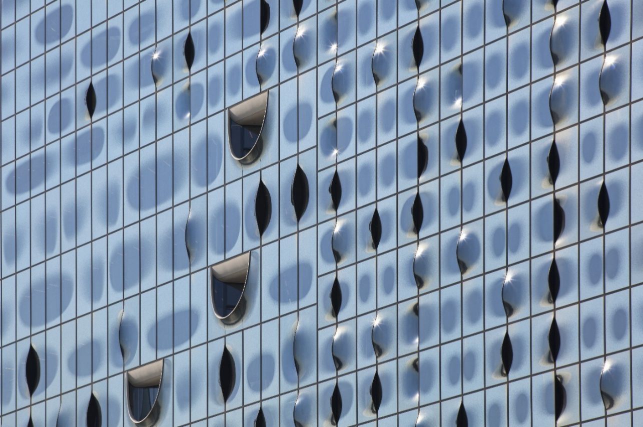 Our company Guardian Glass